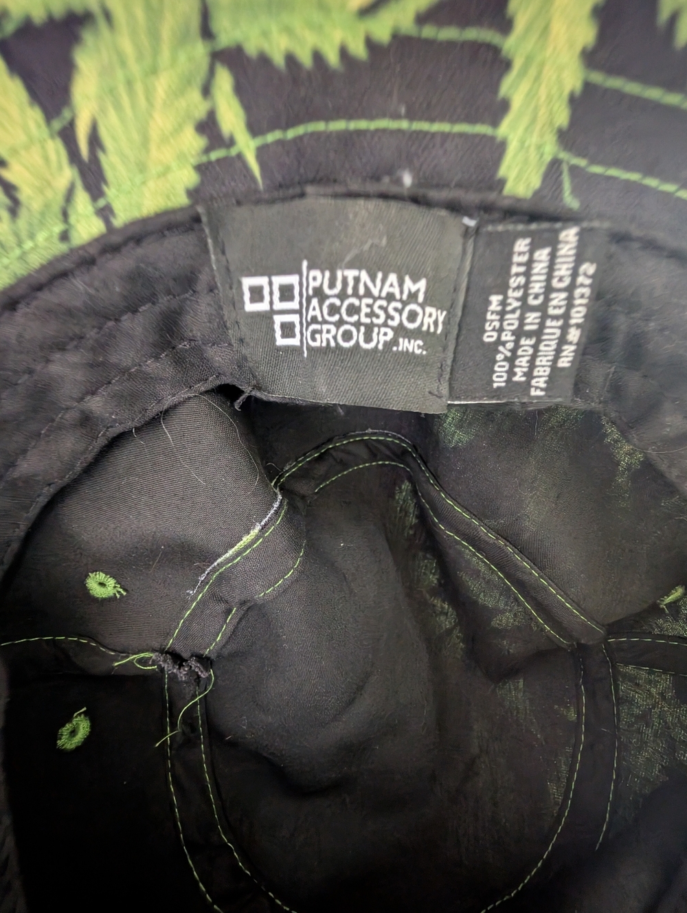 Bucket Hat - Picture 5 of 5